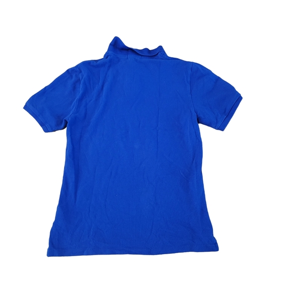 Polo Ralph Lauren Classic Fit XL(18-20) Boy's Royal Blue Polo - Picture 2 of 3